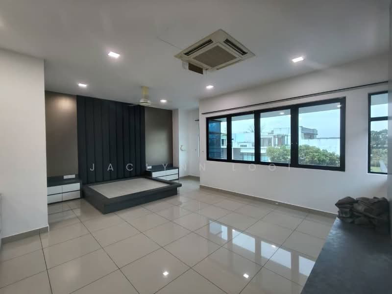 Rumah Kluster untuk Dijual di Skudai (Johor) - Jaclynn Looi - PropertyGuru.com.my