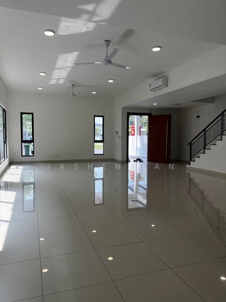 Semi-Detached House for Sale in Bandar Tropicana Aman (Telok Panglima Garang) - Jashen Tan - PropertyGuru.com.my