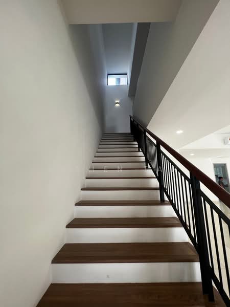 Semi-Detached House for Sale in Bandar Tropicana Aman (Telok Panglima Garang) - Jashen Tan - PropertyGuru.com.my