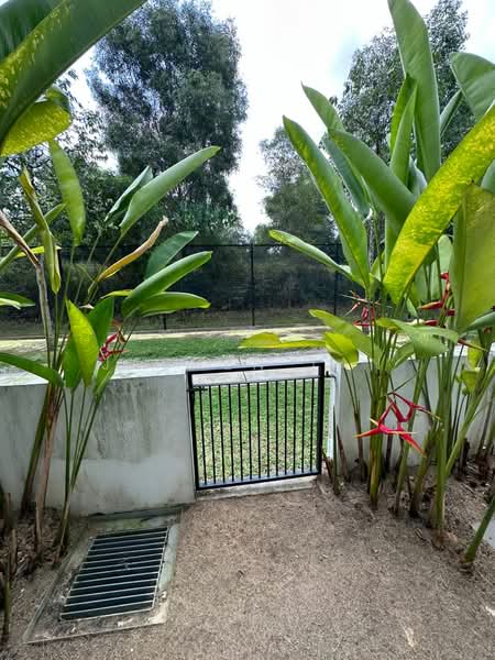 Semi-Detached House for Sale in Bandar Tropicana Aman (Telok Panglima Garang) - Jashen Tan - PropertyGuru.com.my