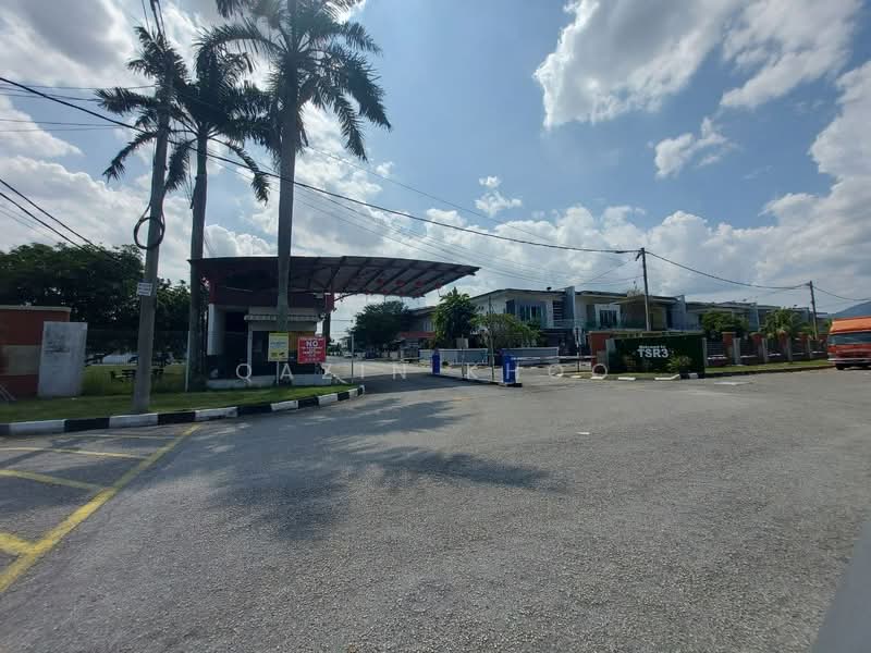 Semi-Detached House for Sale in Taman Tasek (Ipoh) - Qazin Khoo - Exterior - PropertyGuru.com.my
