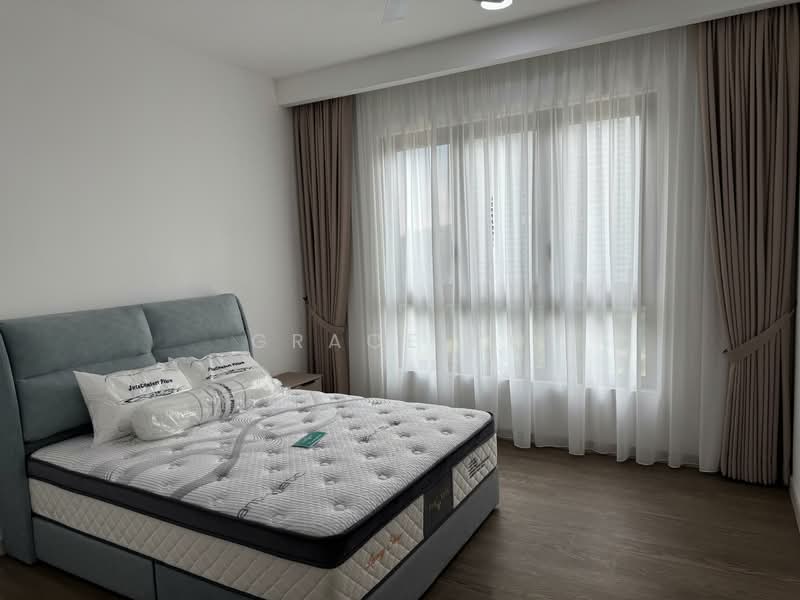 Condominium for Rent at Park Place - Grace Ho - Bedroom - PropertyGuru.com.my