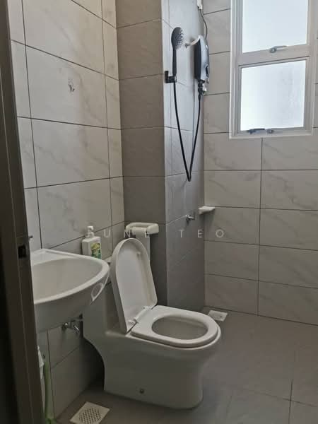 Servis Apartment untuk Disewa di SKS Habitat - June Teo - PropertyGuru.com.my