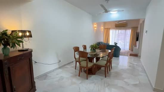 Apartment for Rent at Kristal Court Robson Heights - Samuel Pan - PropertyGuru.com.my