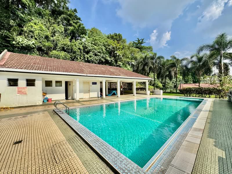Apartment for Rent at Kristal Court Robson Heights - Samuel Pan - Exterior - PropertyGuru.com.my