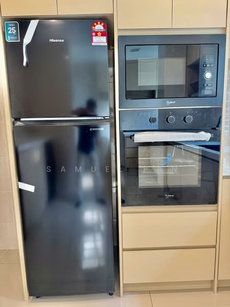 Apartment for Rent at Kristal Court Robson Heights - Samuel Pan - PropertyGuru.com.my