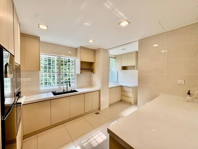Apartment for Rent at Kristal Court Robson Heights - Samuel Pan - PropertyGuru.com.my
