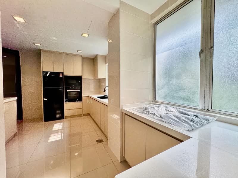 Apartment for Rent at Kristal Court Robson Heights - Samuel Pan - PropertyGuru.com.my