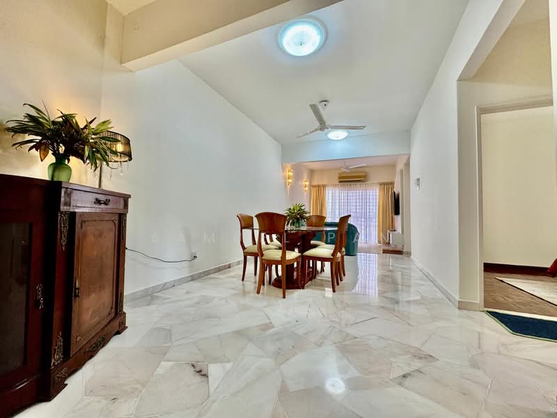 Apartment for Rent at Kristal Court Robson Heights - Samuel Pan - PropertyGuru.com.my