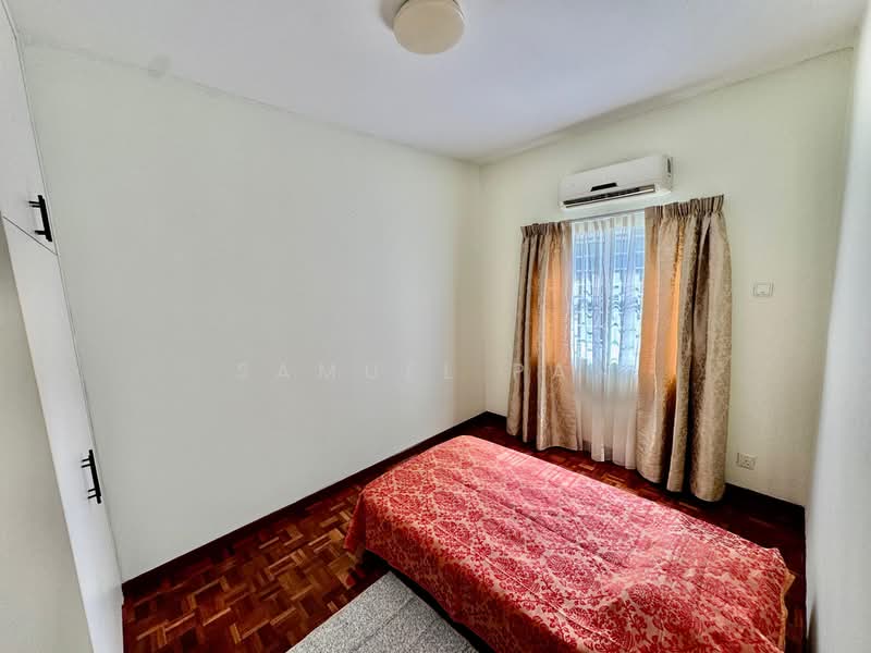Apartment for Rent at Kristal Court Robson Heights - Samuel Pan - PropertyGuru.com.my