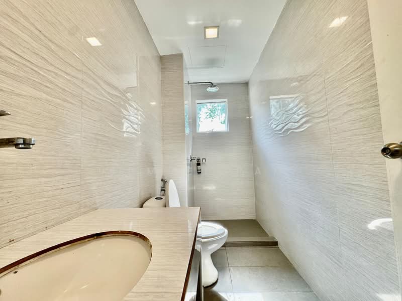 Apartment for Rent at Kristal Court Robson Heights - Samuel Pan - PropertyGuru.com.my