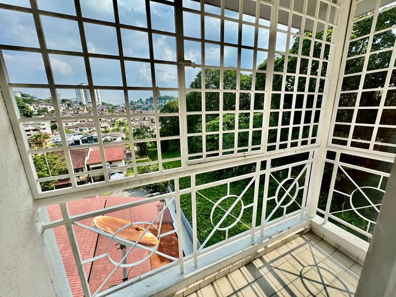 Apartment for Rent at Kristal Court Robson Heights - Samuel Pan - PropertyGuru.com.my
