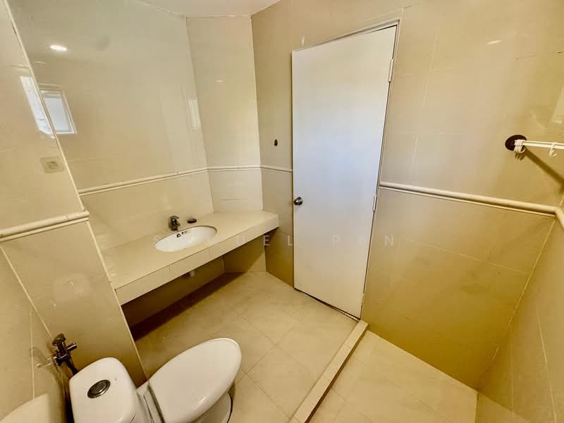 Apartment for Rent at Kristal Court Robson Heights - Samuel Pan - PropertyGuru.com.my