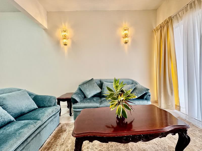 Apartment for Rent at Kristal Court Robson Heights - Samuel Pan - PropertyGuru.com.my