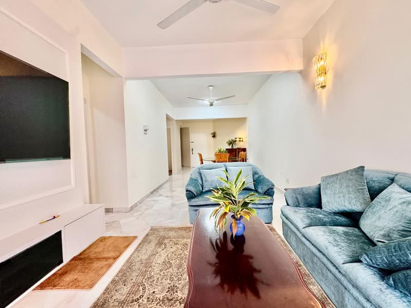 Apartment for Rent at Kristal Court Robson Heights - Samuel Pan - PropertyGuru.com.my
