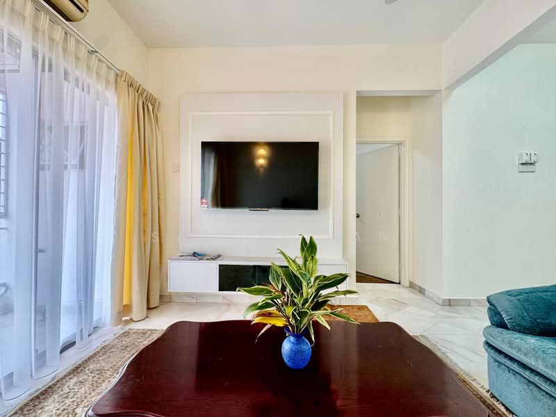 Apartment for Rent at Kristal Court Robson Heights - Samuel Pan - PropertyGuru.com.my