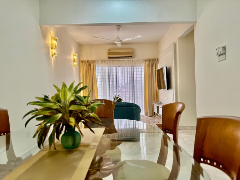 Apartment for Rent at Kristal Court Robson Heights - Samuel Pan - PropertyGuru.com.my