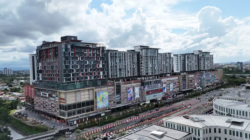 Kedai untuk Dijual di Kuching (Sarawak) - Sherene Kok - Exterior - PropertyGuru.com.my