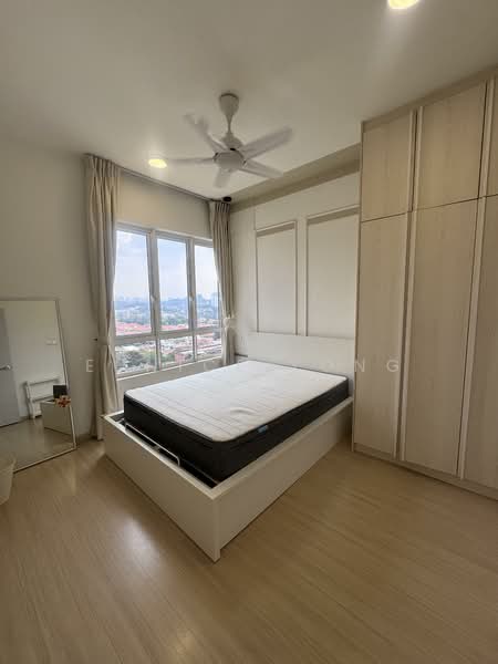 Servis Apartment untuk Dijual di RYAN & MIHO - Eunice Yong - Bedroom - PropertyGuru.com.my