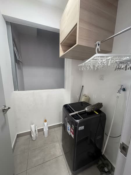 Servis Apartment untuk Dijual di RYAN & MIHO - Eunice Yong - Interior - PropertyGuru.com.my