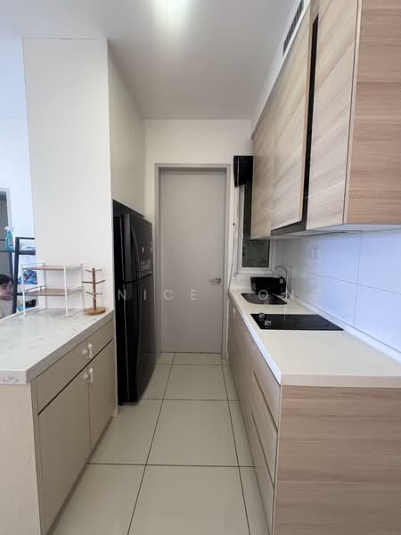 Servis Apartment untuk Dijual di RYAN & MIHO - Eunice Yong - Kitchen - PropertyGuru.com.my