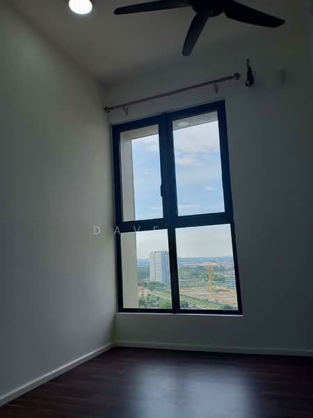 Service Residence for Sale at Geo Bukit Rimau - Dave KS - View - PropertyGuru.com.my