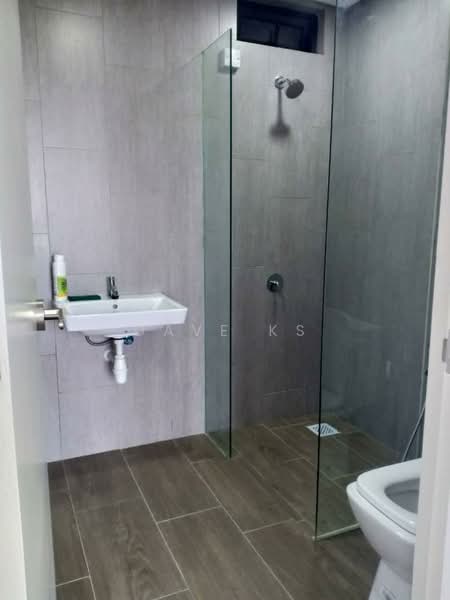 Service Residence for Sale at Geo Bukit Rimau - Dave KS - Bathroom - PropertyGuru.com.my