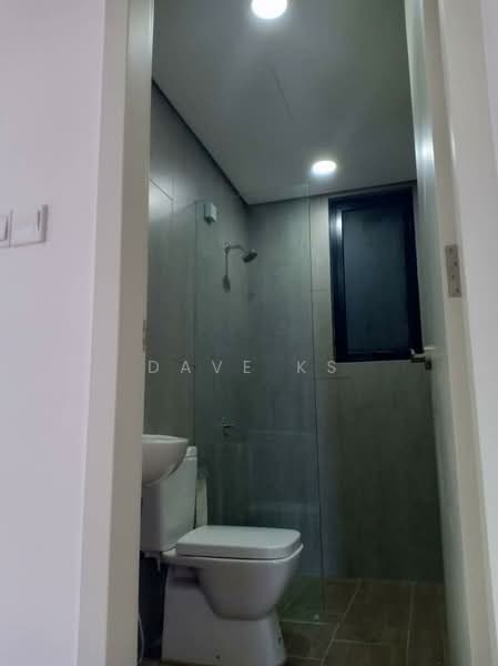 Service Residence for Sale at Geo Bukit Rimau - Dave KS - Bathroom - PropertyGuru.com.my