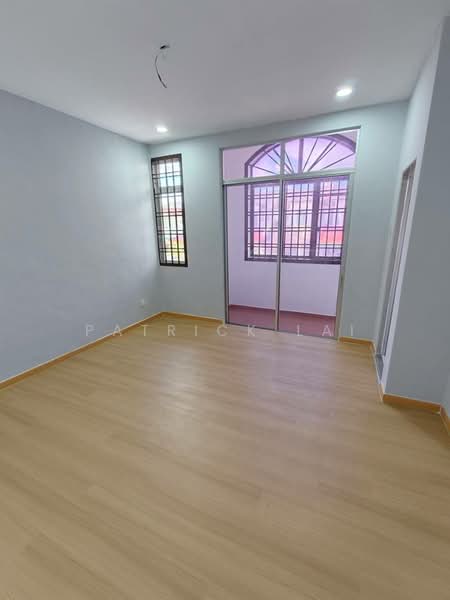 Rumah Teres 2 Tingkat untuk Dijual di Iskandar Puteri (Nusajaya) (Johor) - Patrick Lai - Interior - PropertyGuru.com.my