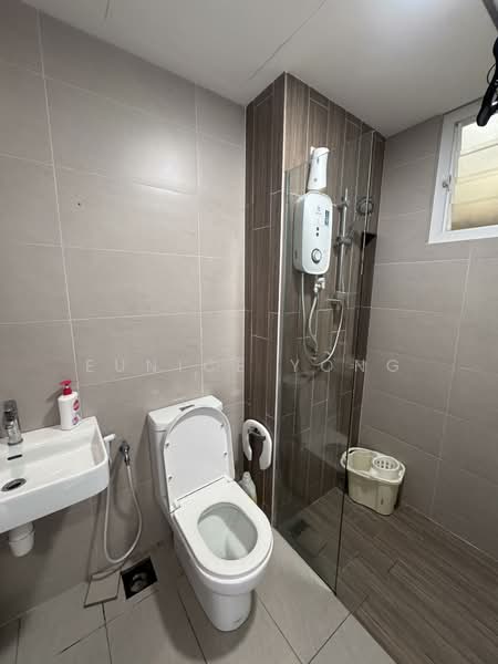 Servis Apartment untuk Disewa di RYAN & MIHO - Eunice Yong - Bathroom - PropertyGuru.com.my