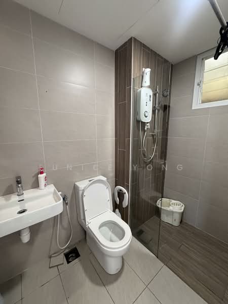 Servis Apartment untuk Disewa di RYAN & MIHO - Eunice Yong - Bathroom - PropertyGuru.com.my