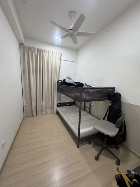 Servis Apartment untuk Disewa di RYAN & MIHO - Eunice Yong - Bedroom - PropertyGuru.com.my
