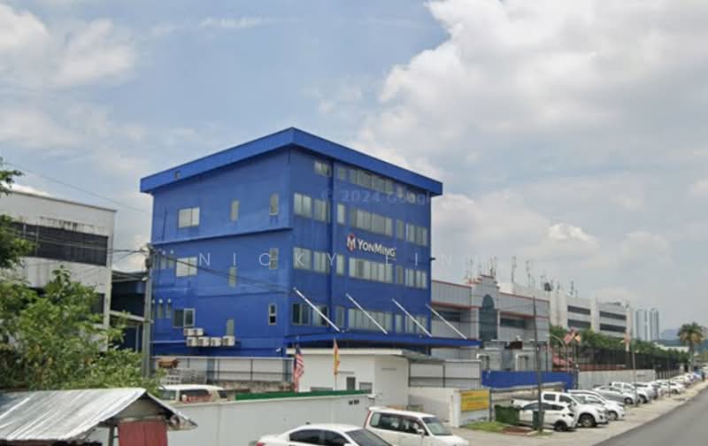 Kilang untuk Dijual di Kawasan Industri Kampung Jaya (Sungai Buloh) - Nicky Ling - PropertyGuru.com.my