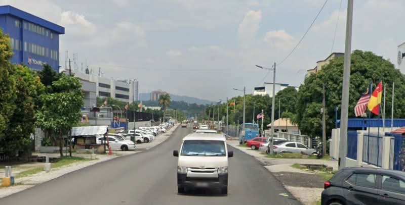 Kilang untuk Dijual di Kawasan Industri Kampung Jaya (Sungai Buloh) - Nicky Ling - PropertyGuru.com.my