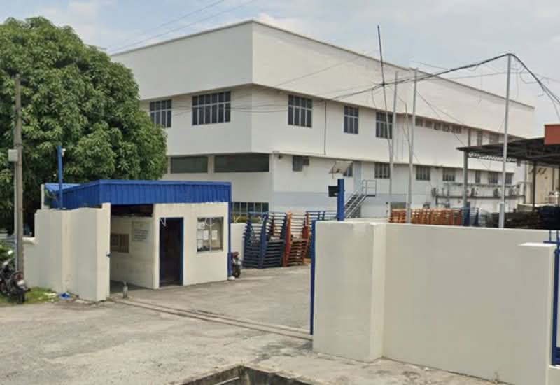 Kilang untuk Dijual di Kawasan Industri Kampung Jaya (Sungai Buloh) - Nicky Ling - PropertyGuru.com.my