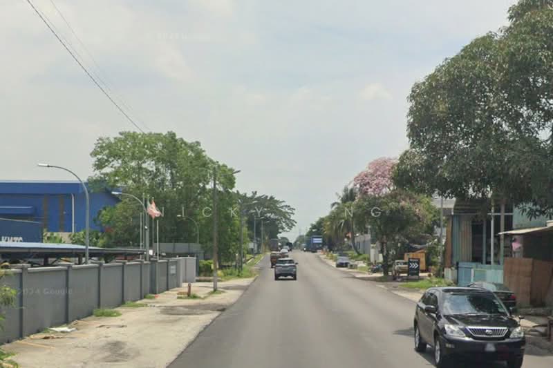 Kilang untuk Dijual di Kawasan Industri Kampung Jaya (Sungai Buloh) - Nicky Ling - PropertyGuru.com.my