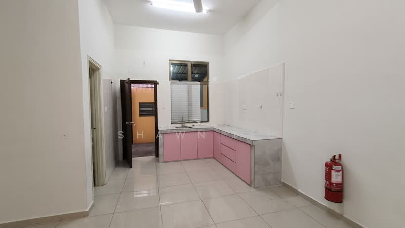 Semi-Detached House for Sale in Taman Puncak Bertam (Bertam) - Shawn Teh - Kitchen - PropertyGuru.com.my