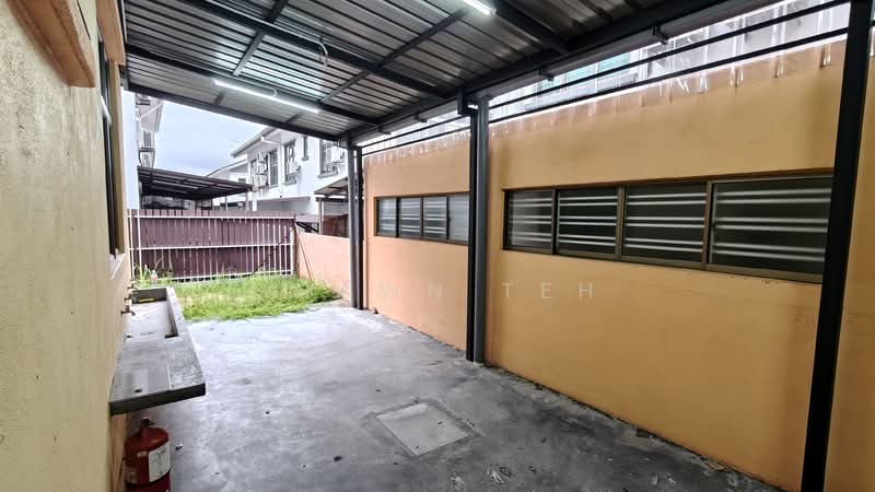Semi-Detached House for Sale in Taman Puncak Bertam (Bertam) - Shawn Teh - Exterior - PropertyGuru.com.my