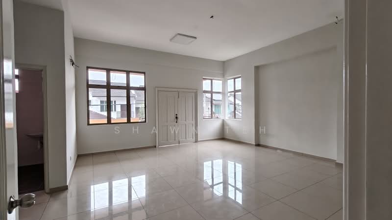 Semi-Detached House for Sale in Taman Puncak Bertam (Bertam) - Shawn Teh - PropertyGuru.com.my