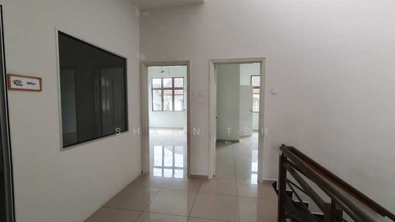 Semi-Detached House for Sale in Taman Puncak Bertam (Bertam) - Shawn Teh - Interior - PropertyGuru.com.my