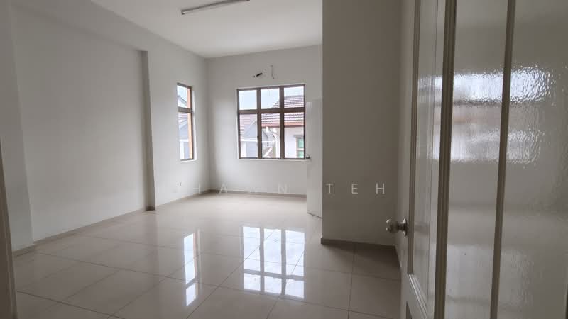 Semi-Detached House for Sale in Taman Puncak Bertam (Bertam) - Shawn Teh - PropertyGuru.com.my