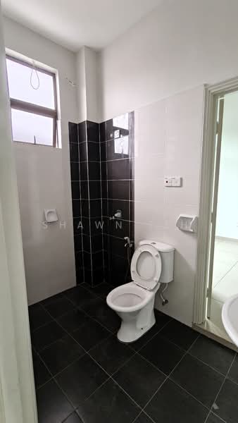Semi-Detached House for Sale in Taman Puncak Bertam (Bertam) - Shawn Teh - Bathroom - PropertyGuru.com.my