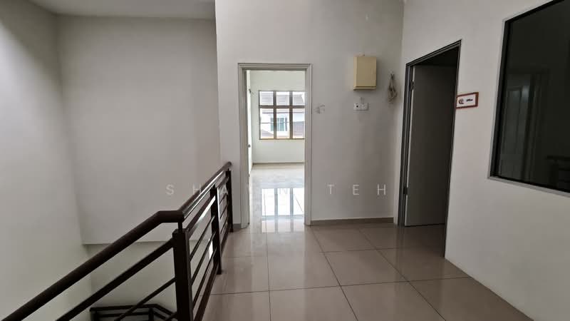 Semi-Detached House for Sale in Taman Puncak Bertam (Bertam) - Shawn Teh - PropertyGuru.com.my