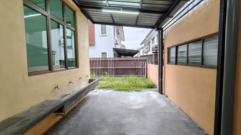 Semi-Detached House for Sale in Taman Puncak Bertam (Bertam) - Shawn Teh - Exterior - PropertyGuru.com.my