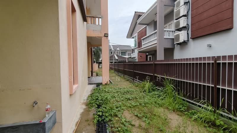 Semi-Detached House for Sale in Taman Puncak Bertam (Bertam) - Shawn Teh - Exterior - PropertyGuru.com.my