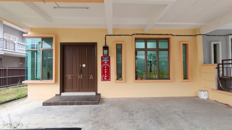 Semi-Detached House for Sale in Taman Puncak Bertam (Bertam) - Shawn Teh - Exterior - PropertyGuru.com.my