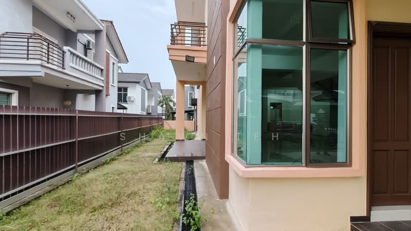 Semi-Detached House for Sale in Taman Puncak Bertam (Bertam) - Shawn Teh - PropertyGuru.com.my