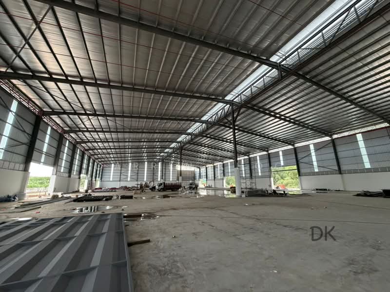 Detached Factory for Rent in Port Klang (Pelabuhan Klang) (Selangor) - Darren Khoo - Interior - PropertyGuru.com.my