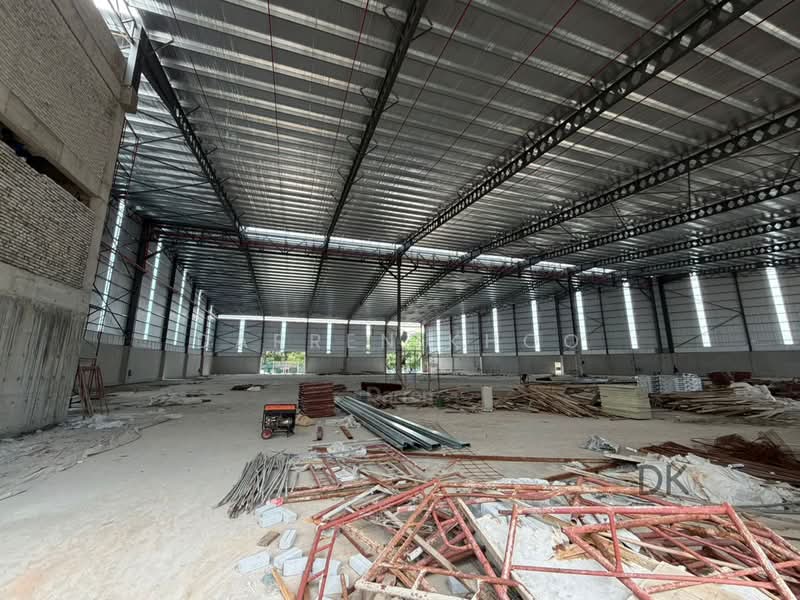 Detached Factory for Rent in Port Klang (Pelabuhan Klang) (Selangor) - Darren Khoo - Interior - PropertyGuru.com.my