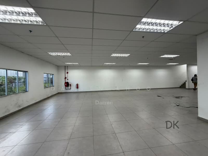Detached Factory for Rent in Port Klang (Pelabuhan Klang) (Selangor) - Darren Khoo - Interior - PropertyGuru.com.my